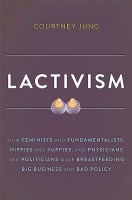 Lactivism