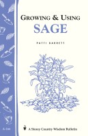 Growing & Using Sage