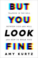 But You Look Fine