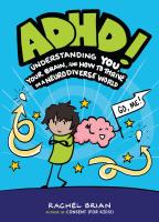 ADHD!